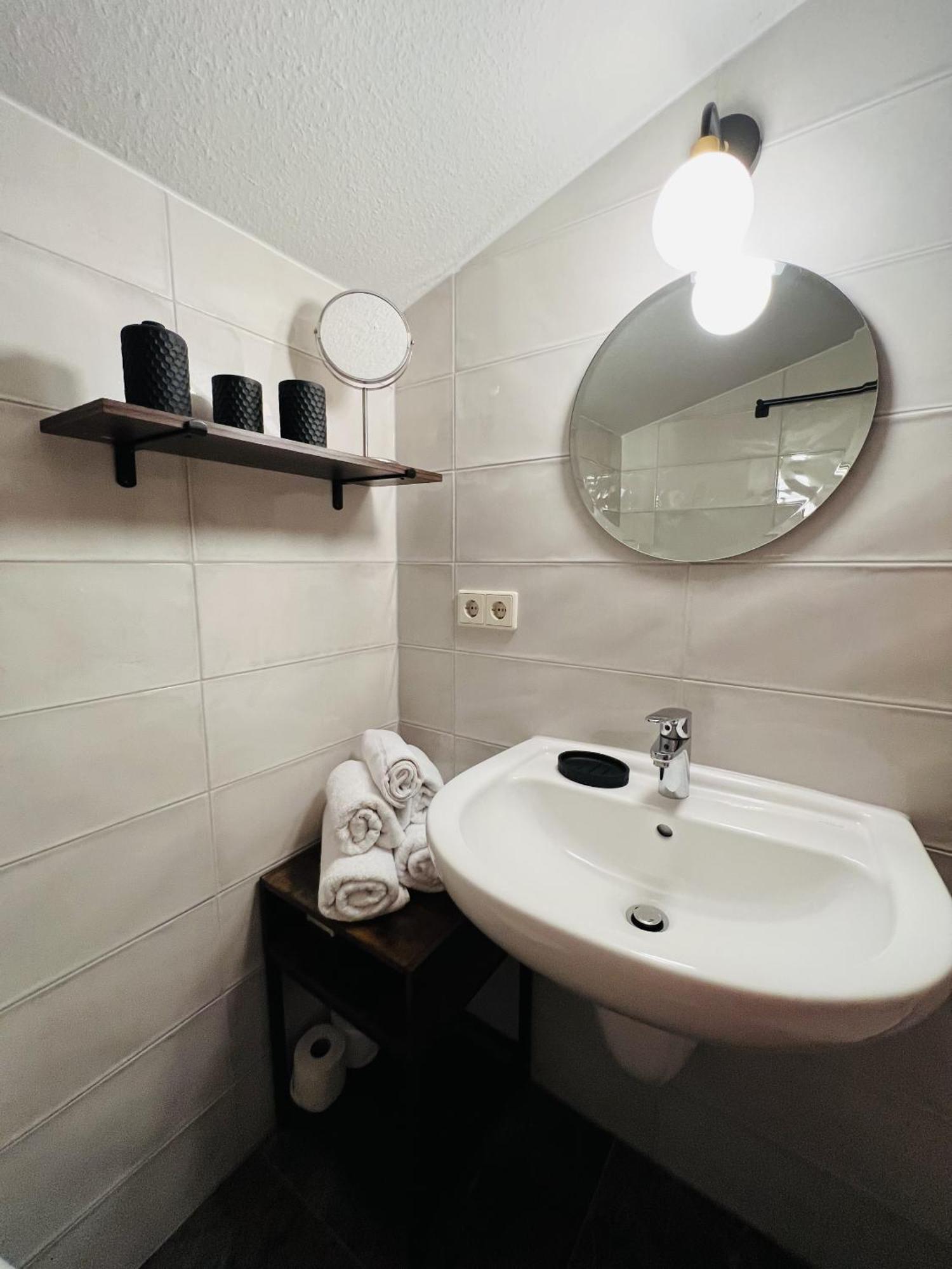 Hotel Garni Balticpetite Херингсдорф Экстерьер фото
