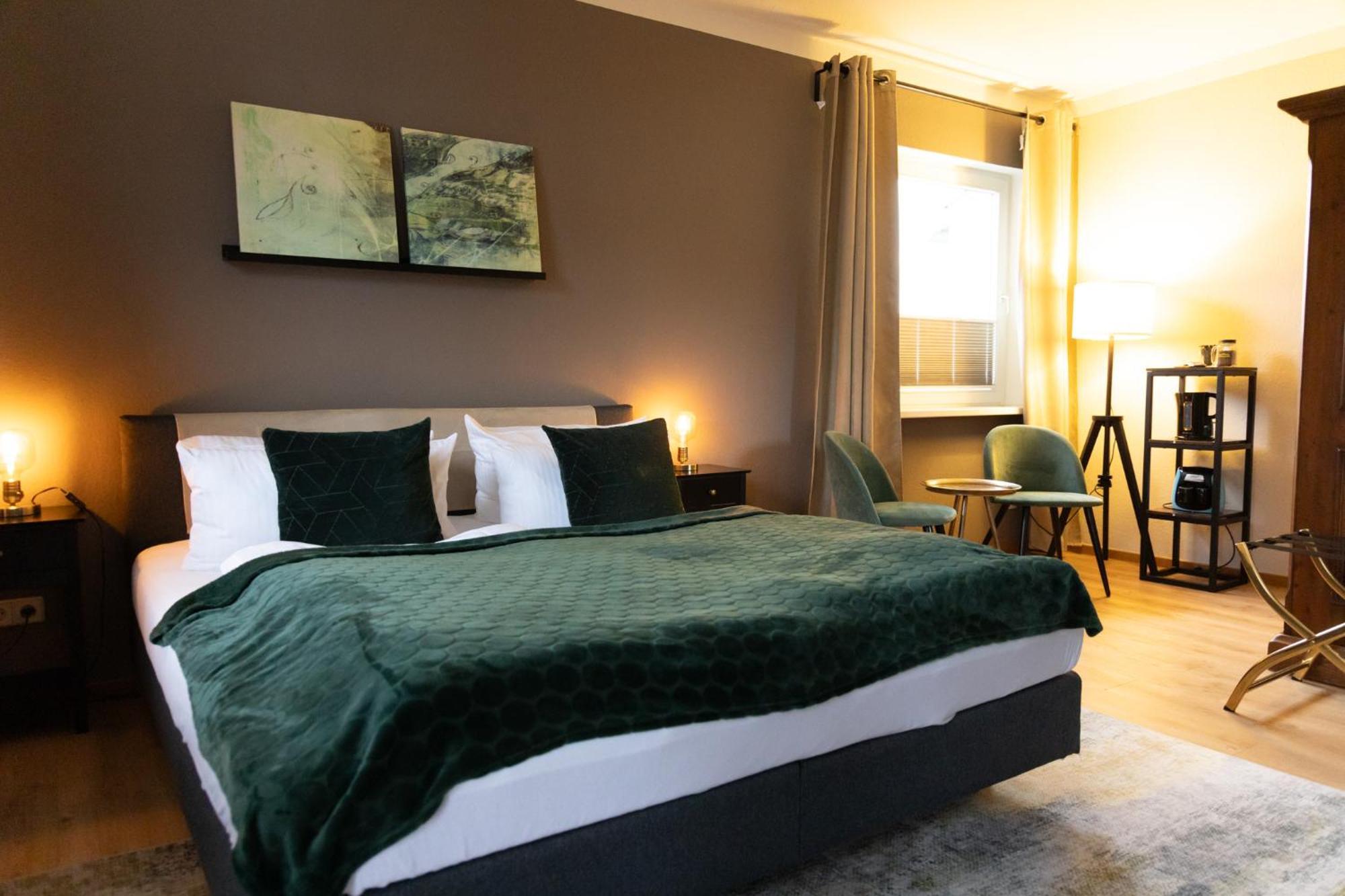 Hotel Garni Balticpetite Херингсдорф Экстерьер фото